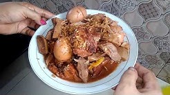 CARA MUDAH MEMBUAT GUDEG - Durasi: 10.01. CARA MUDAH MEMBUAT GUDEG - Durasi: 10.01.
