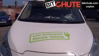 ...The KaK & M@© Show. Is this a High Emission Vehicle? ...The KaK & M@© Show. Is this a High Emission Vehicle?