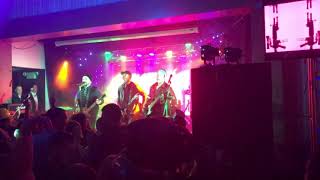 Split Decision - Xfinity Live 2018 (Video #7)