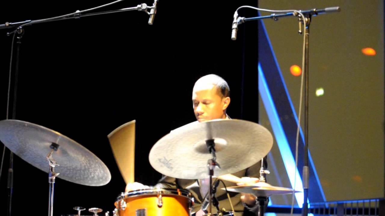 Willie Jones III Valentine's Day 2013