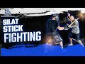 Rattan STICK FIGHTING: Master Your Weapon Skills