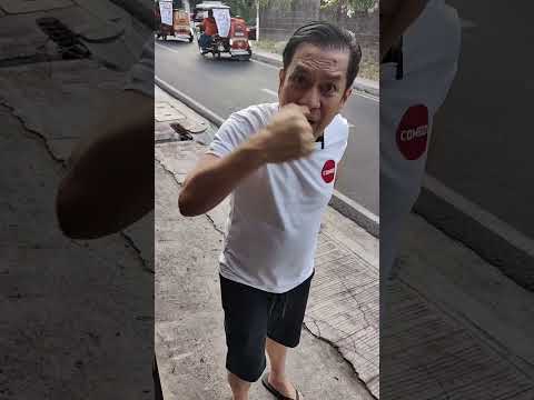 Hindi mo man lang kami sinabihan!!