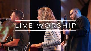 Live Worship Set (Trent Kornelsen, Noomi Biehn)