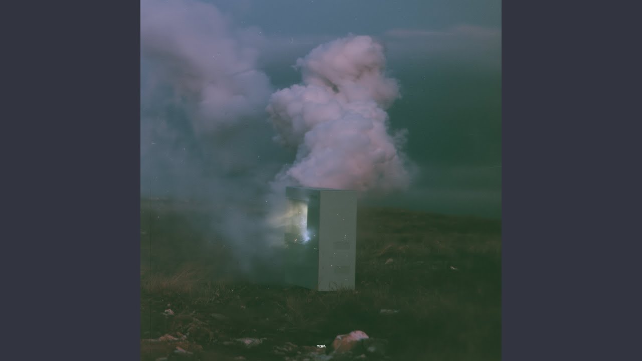 Watch Smoke Machine on YouTube Watch Smoke Machine on YouTube