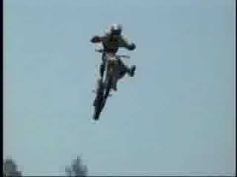 Best of Travis Pastrana