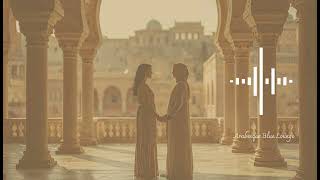 Turkish Arabesque Blue Lounge | Live Music, Deep Emotions and Elegant Night Atmosphere