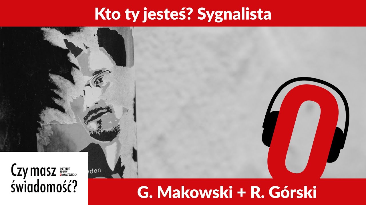 czy-masz-wiadomo-nr-54-kto-ty-jeste-sygnalista-youtube