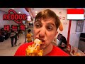 American Tries REDDOG in Indonesia | Better Than South Korea? 🇮🇩