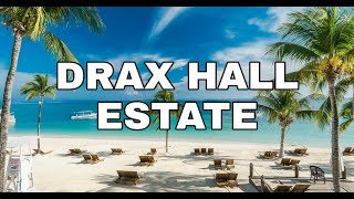 DRAX HALL ESTATE, ST. ANN | $456,000USD PER UNIT | Yaadie Voyage ??