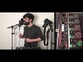 MB14 - "THE WOLF" (Live beatbox version on Loopstation) EP ΛMBITVS