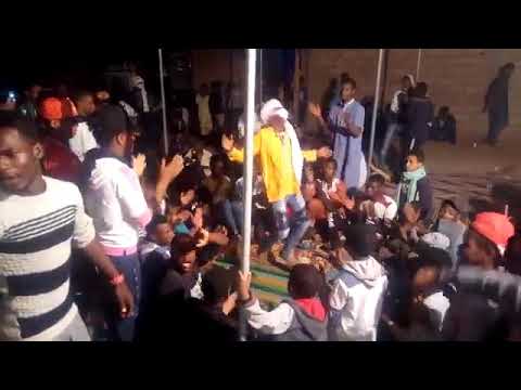 رشوق عبدو بن عيسى 