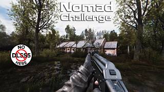 This is a Stalker Challenge Called Nomad screenshot 5