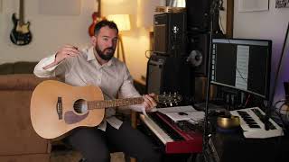 All Creatures Of Our God And King - Guitar Walkthrough - The Simple Hymnal All Creatures Of Our God And King - Guitar Walkthrough - The Simple Hymnal