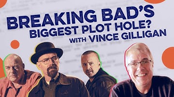 The TRUTH Behind the Most Famous Plot Hole in 