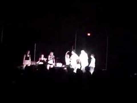 Justice and J Sterling Opening up for Rich Boy 2