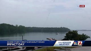 WXII Noon headlines: June 30, 2023