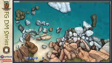 FGC DM Topics: FG Classic Maps and Images