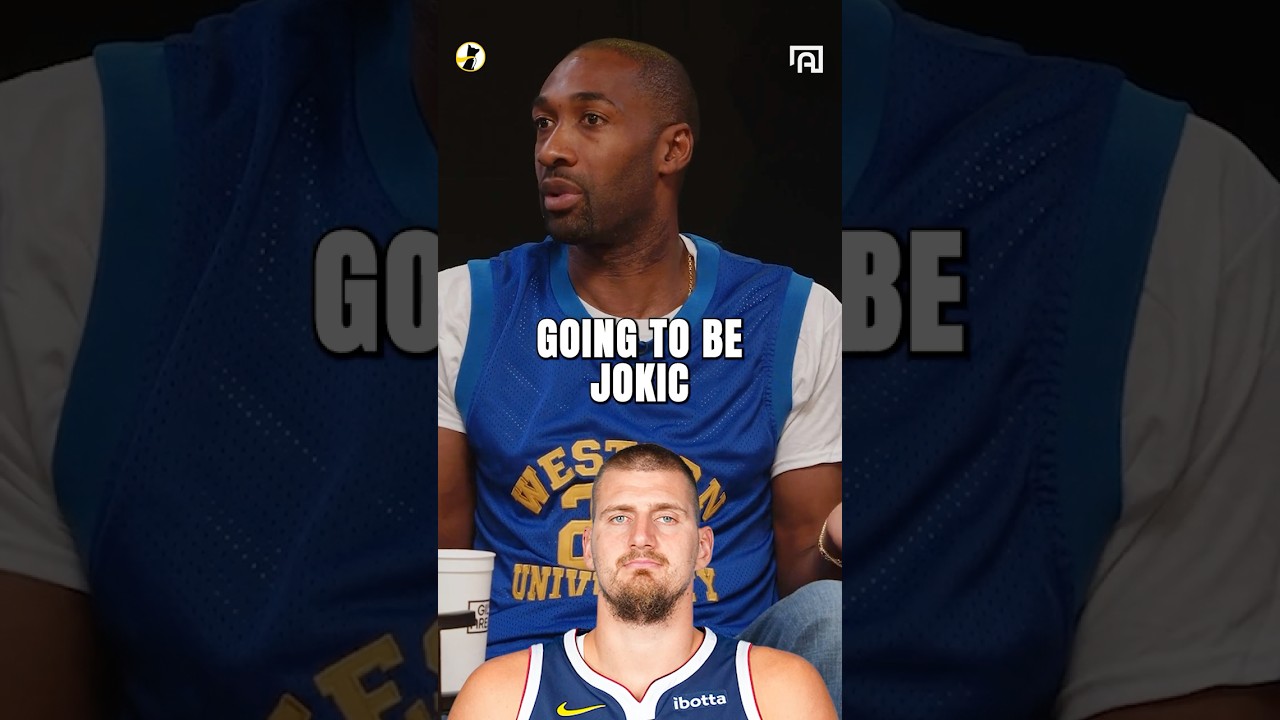 Jokic DIDN'T Want Malone FIRED