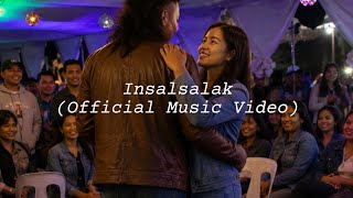 Insalsalak - AI Salidumay (Official Music Video)