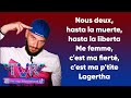 JuL Un Jour Je L Aurai Paroles Lyrics JuL Un Jour Je L Aurai Paroles Lyrics
