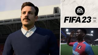 FIFA 23 - How to use AFC Richmond in the Premier League! (CAREER MODE)
