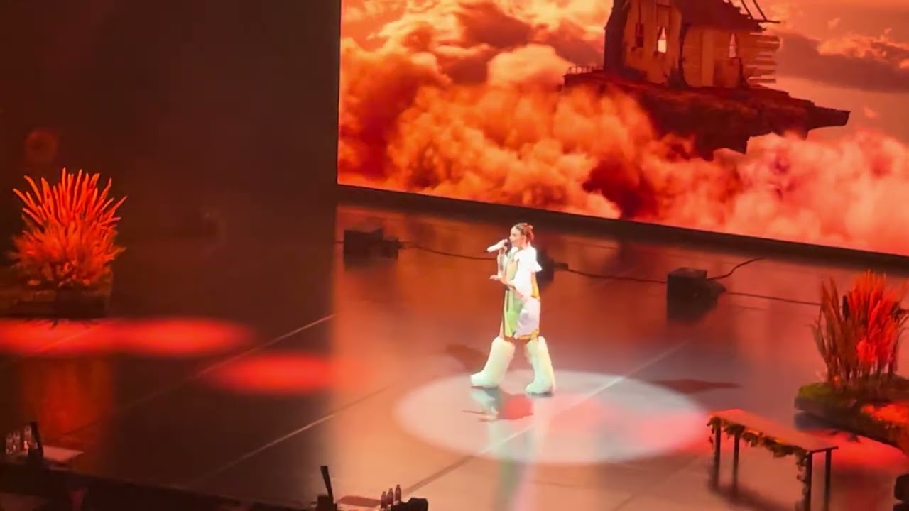 Cry Baby - Anne-Marie Japan Tour 2024