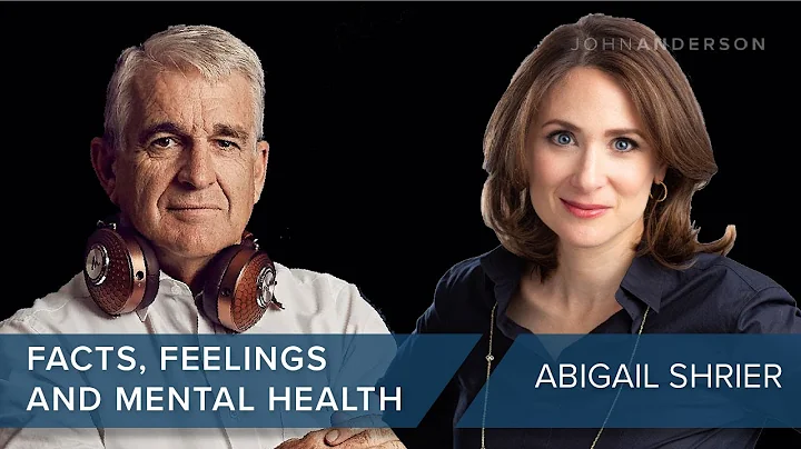 Facts, Feelings and Declining Mental Health | Abig...