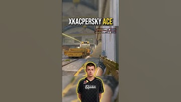 xKacpersky Playing Faceit | insane ACE ... #cs2 #csgo #counterstrike #cs2clips