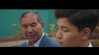 5 человек меняют жизнь в Казахстане | Большой КЭШ | Краткометражный док.фильм