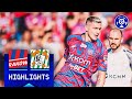 Rakow Zaglebie goals and highlights