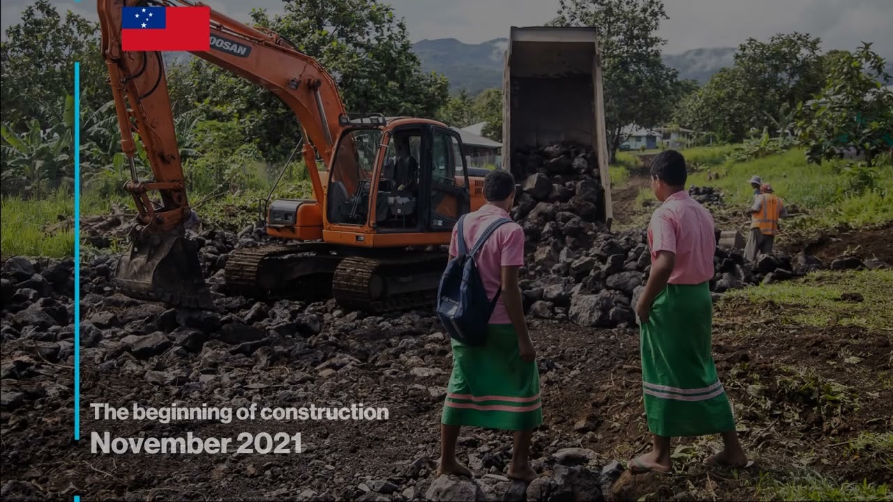 CID Collaboration Award Entry Habitat for Humanity New Zealand YouTube