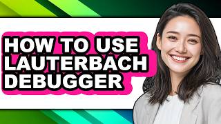 Details How to Use Lauterbach Debugger (Updated) Guide
