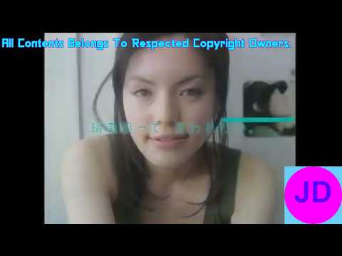 2005 Kanebo Freeplus Commercial Japan