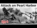 Attack on Pearl Harbor - Why did Japan attack US naval base at Pearl Harbor?