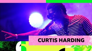 Curtis Harding  - I Won&#39;t Let You Down (6 Music Festival 2022)