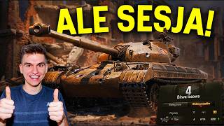ALE MI SIADŁ - Ogar
