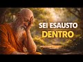 La stanchezza emotiva: quando assorbi troppo e perdi te stesso