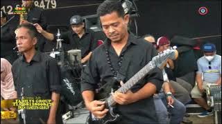 Pesta pasti akan berahir Voc By Rhosad Irama