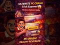 Ye Trick PC Crash Kar Deti Hai 😱 | Windows Explorer Reality