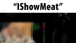 IShowSpeed Meat Flash Uncensored 