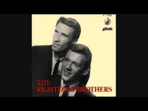 The Righteous Brothers - Guess Who
