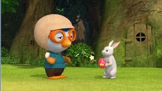 ポロロ ちびペンギン | パズルゲーム screenshot 2