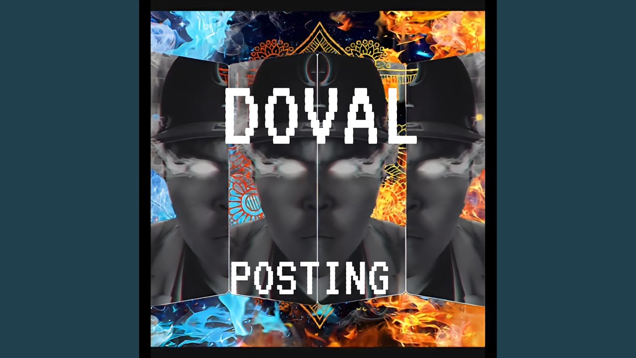 在 YouTube 上觀看「Posting」 在 YouTube 上觀看「Posting」