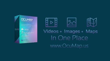 OcuMap