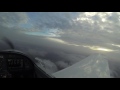 VL3 Evolution - over the clouds and mountains