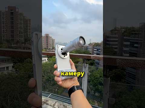 Кому нужны такие смартфоны?