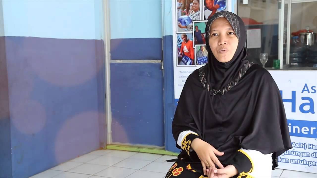 ASYIK TV - PENYULUHAN KESEHATAN DAN PELATIHAN PIJAT BAYI 