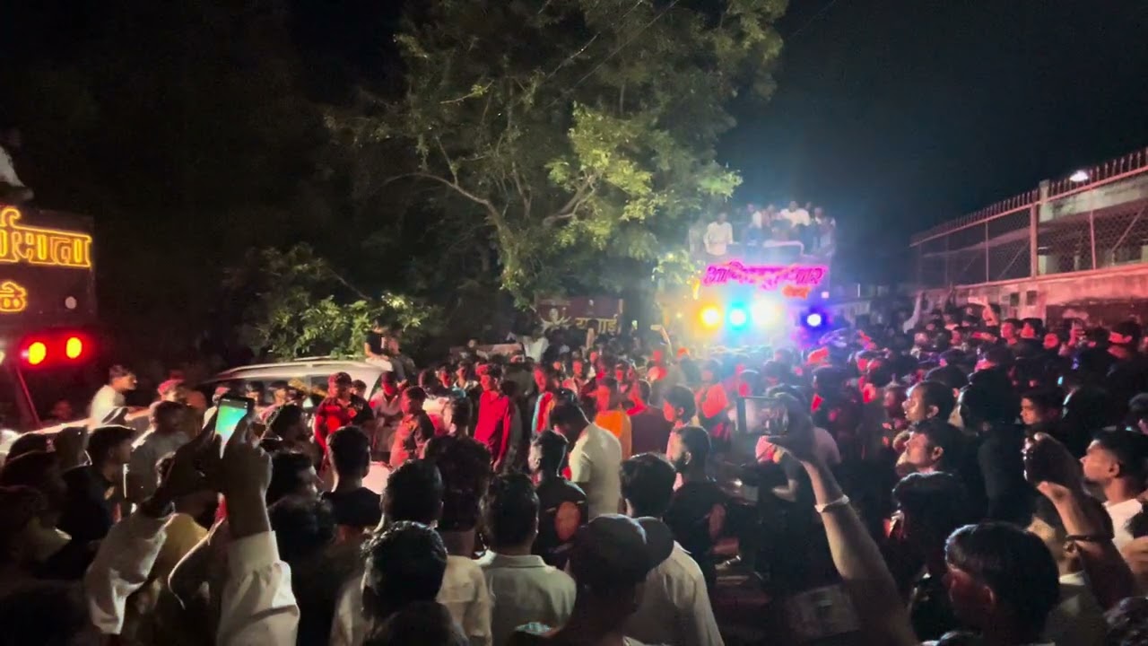 श्री गणेशा बँजो VS अमितकुमार बँजो ग्रुप : सगळ्यात मोठी खुन्नस {Part 1}