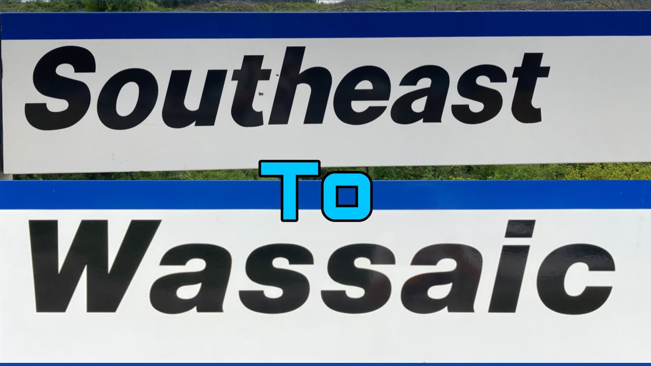 Southeast To Wassaic On Metro North Railroad YouTube southeast-to-wassaic-on-metro-north-railroad-youtube