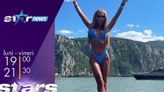 Denisa Despa, Decizie Neașteptată Din Cauza Geloziei